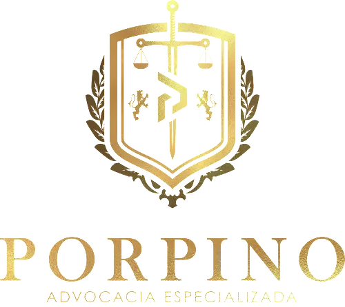 PORPINO ADVOCACIA ESPECIALIZADA 24H